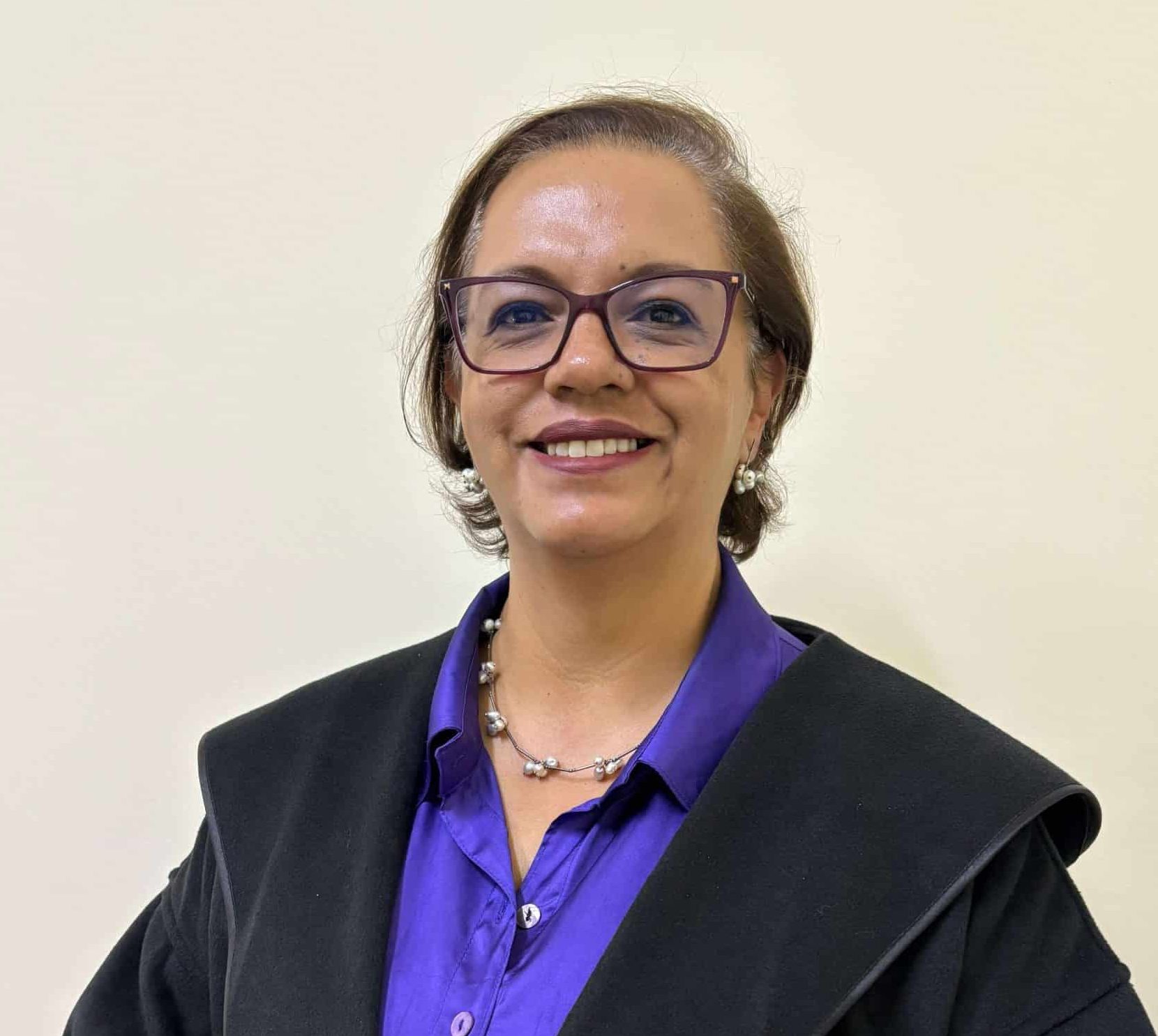 Laura Patricia Ortiz