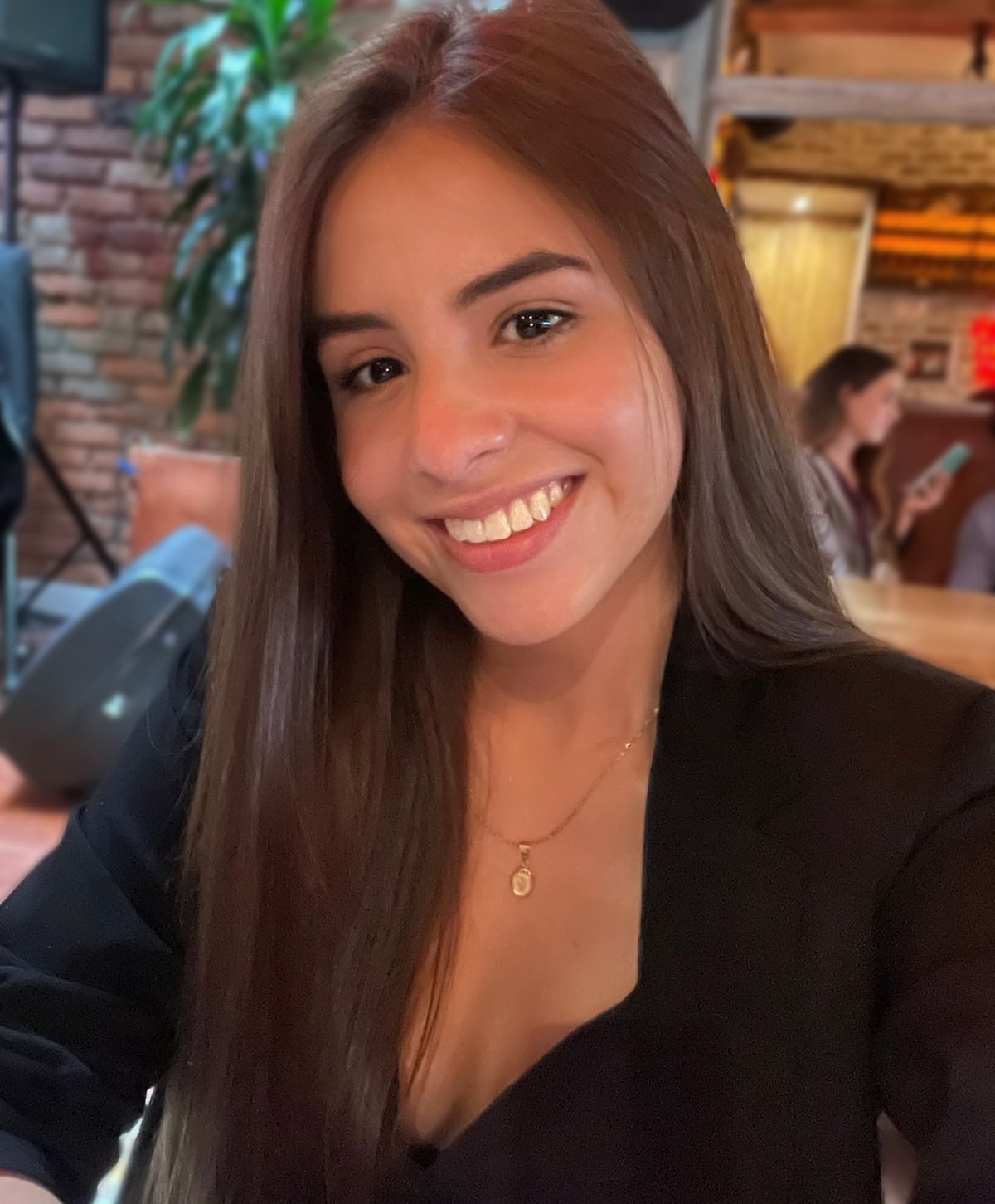 Alejandra Velandia Romero