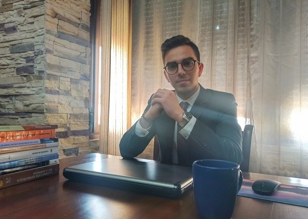 Sergio Sánchez Ramírez