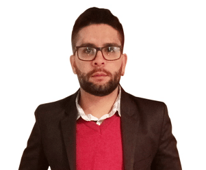 Camilo Giraldo Giraldo