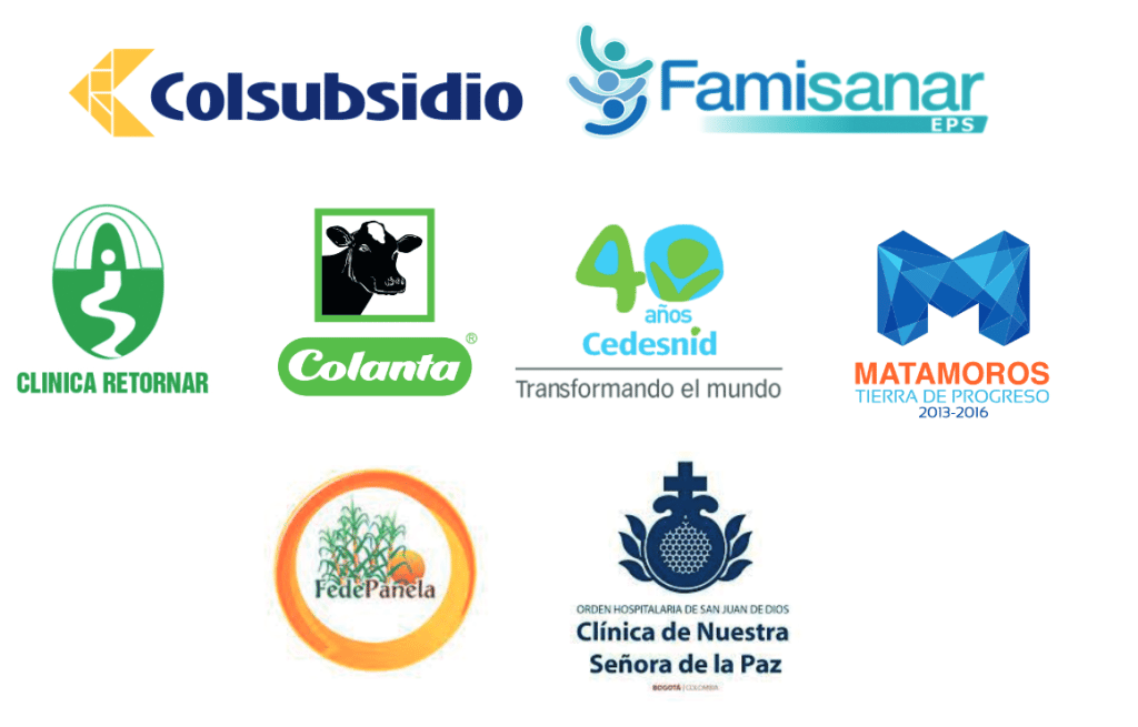 Dónde puedo hacer mis praácticas profesionales de Unicervantes