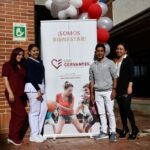 Semana de la salud Bogotá 2022-I