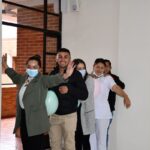 Semana de la salud Bogotá 2022-I