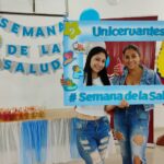 Semana de la salud Mocoa 2022-I