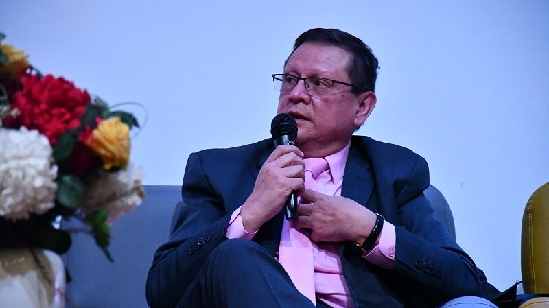 Importantes reflexiones en el Foro Educativo de la localidad de Usaquén 2022 celebrado en UNICERVANTES