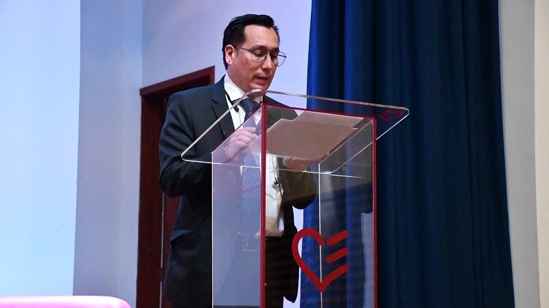 Importantes reflexiones en el Foro Educativo de la localidad de Usaquén 2022 celebrado en UNICERVANTES