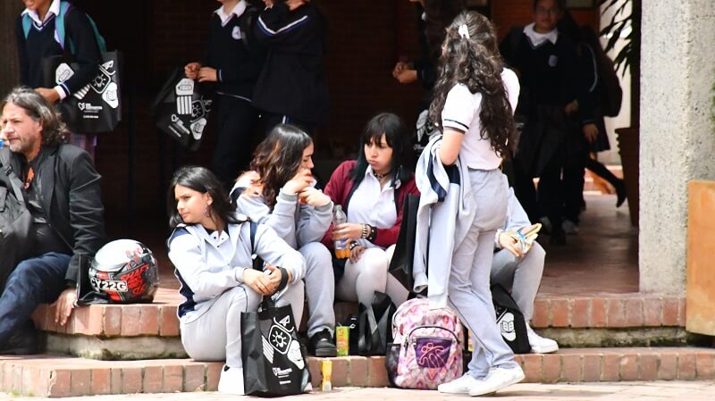 Importantes reflexiones en el Foro Educativo de la localidad de Usaquén 2022 celebrado en UNICERVANTES