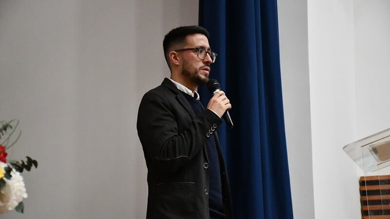 Importantes reflexiones en el Foro Educativo de la localidad de Usaquén 2022 celebrado en UNICERVANTES