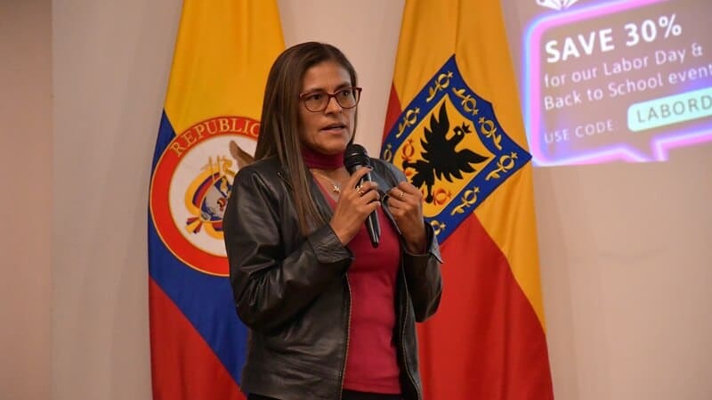 Importantes reflexiones en el Foro Educativo de la localidad de Usaquén 2022 celebrado en UNICERVANTES