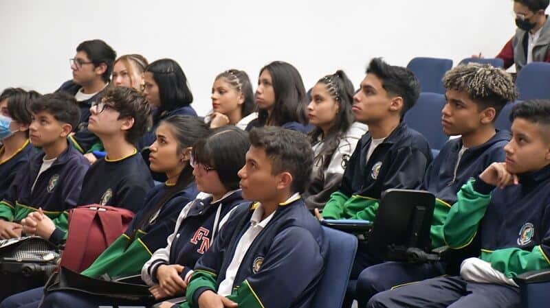 Importantes reflexiones en el Foro Educativo de la localidad de Usaquén 2022 celebrado en UNICERVANTES
