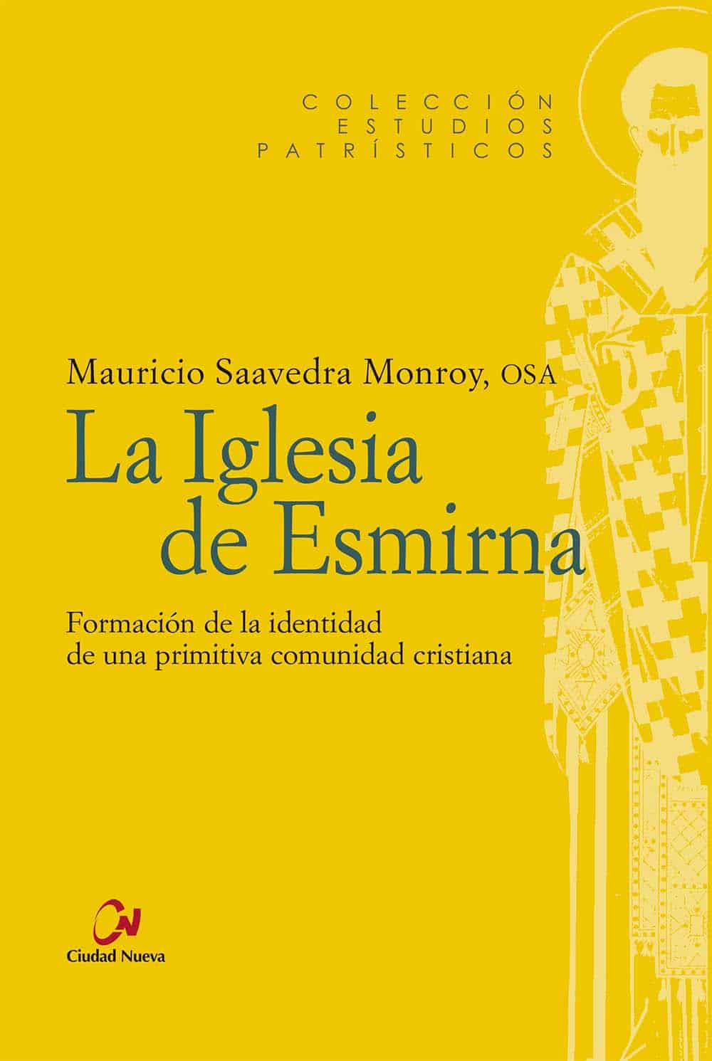 Conferencia Online “La Iglesia de Esmirna: formación de la identidad de una primitiva comunidad cristiana”