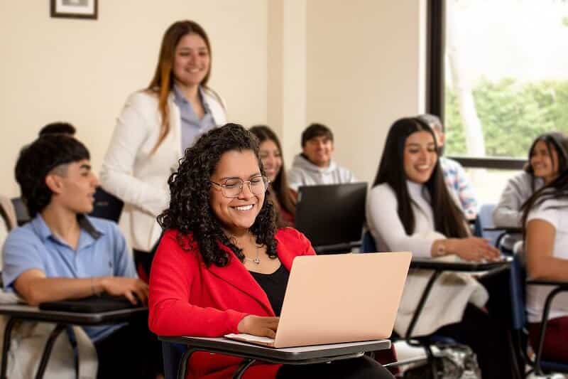 Que carreras puedo estudiar?