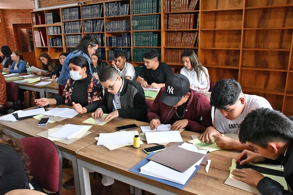 Feria del libro 2