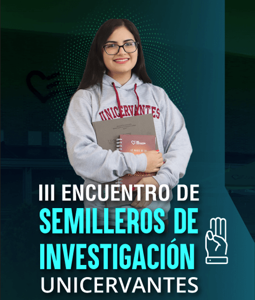 encuentro de Semilleros de Investigación