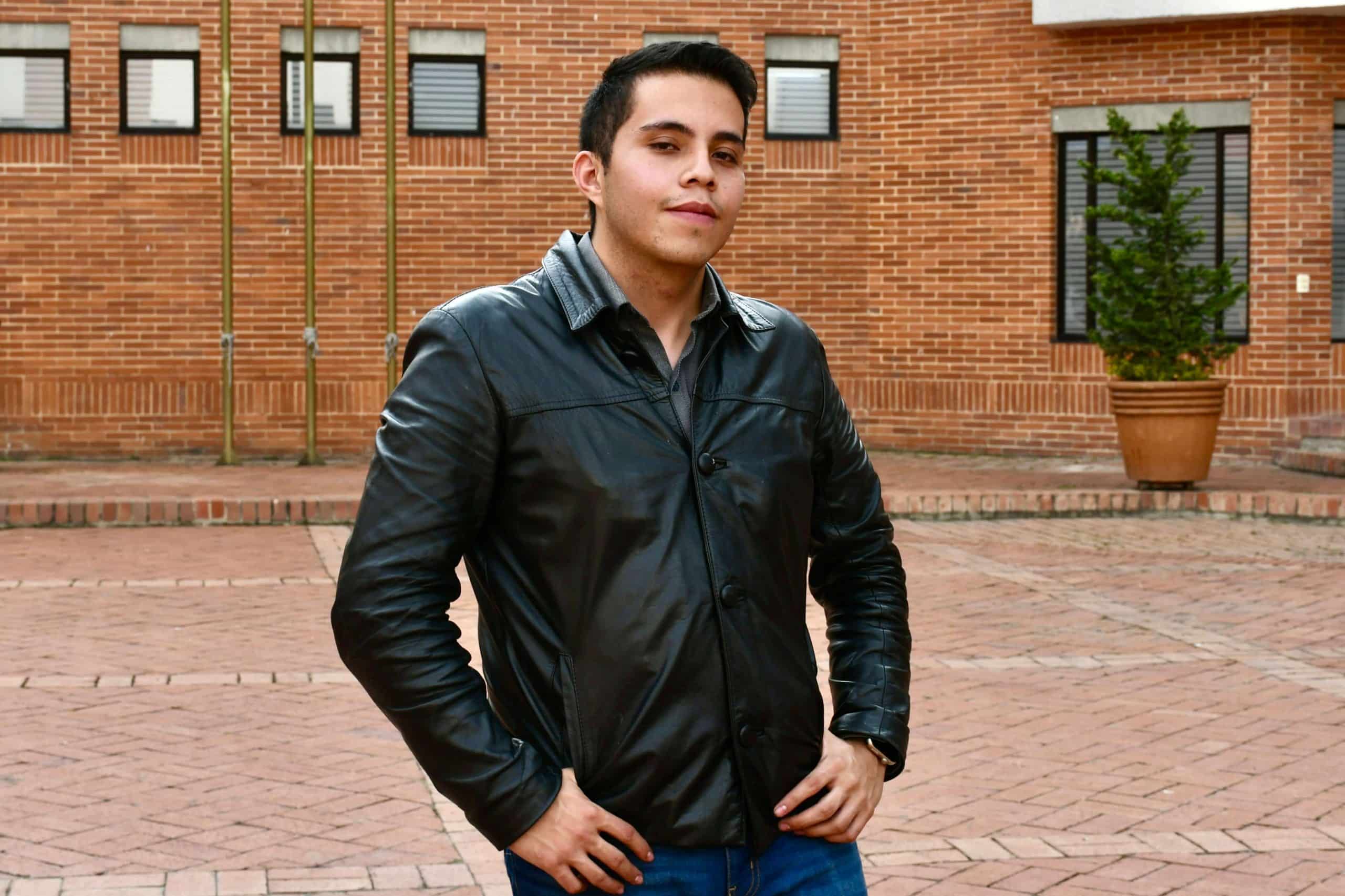 Juan David Olaya Acevedo