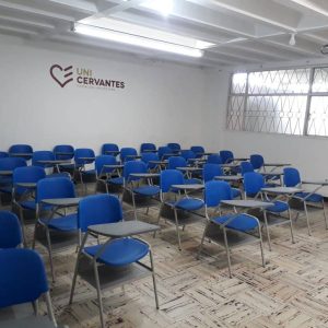 Unicervantes en Mocoa
