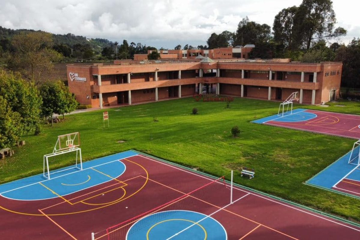 Galería campus unicervantes